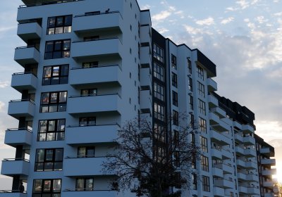 PROIECTUL MAIA CRAIOVEI II DEVINE UN REPER URBANISTIC ÎN PITEȘTI